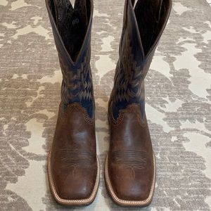 Ariat boots